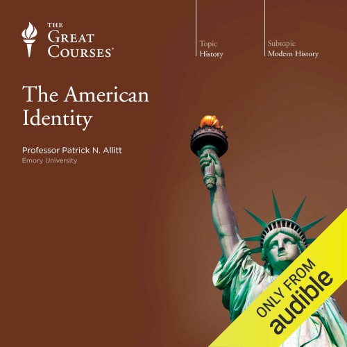 The American Identity