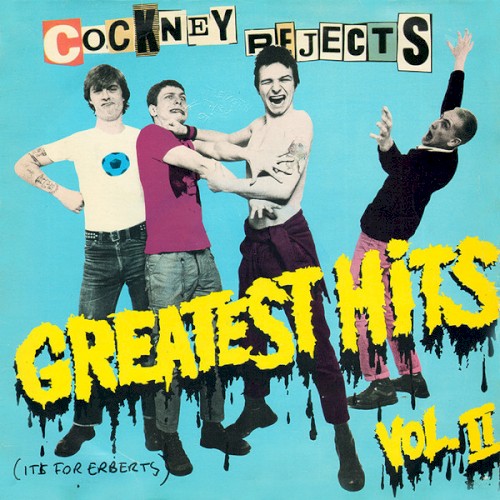 Greatest Hits Vol. II