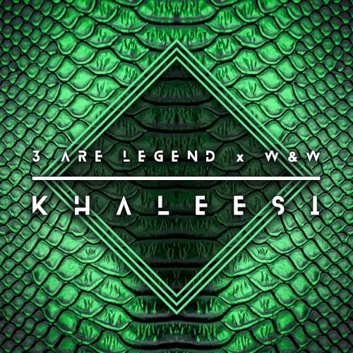 Khaleesi (extended mix)