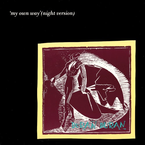My Own Way (Night Version)