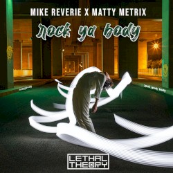Rock Ya Body (extended mix)