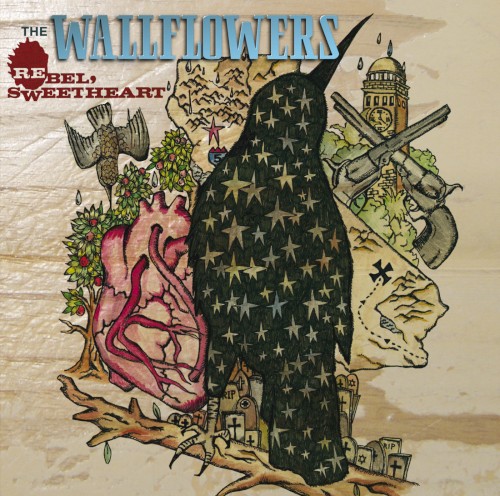 Rebel, Sweetheart (Expanded Edition)