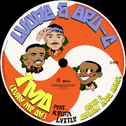 TMO (Turn Me On) (Borai & Denham Audio remix)