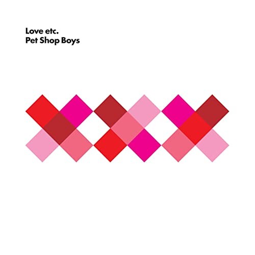 Love Etc. (Remixes)