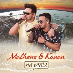 Na Praia - Ao Vivo Em Brasilia