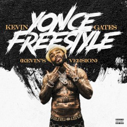 Yonce Freestyle (Kevin’s Version)