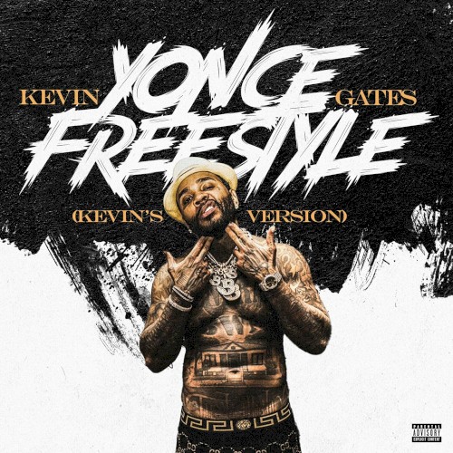Yonce Freestyle (Kevin’s Version)