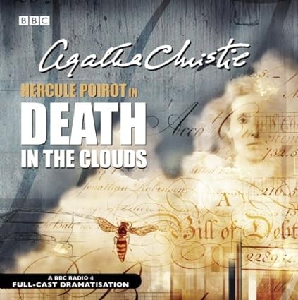 Death in the Clouds (BBC Radio 4 adaptation)