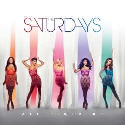 All Fired Up (Remixes)