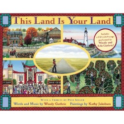 This Land Is Your Land