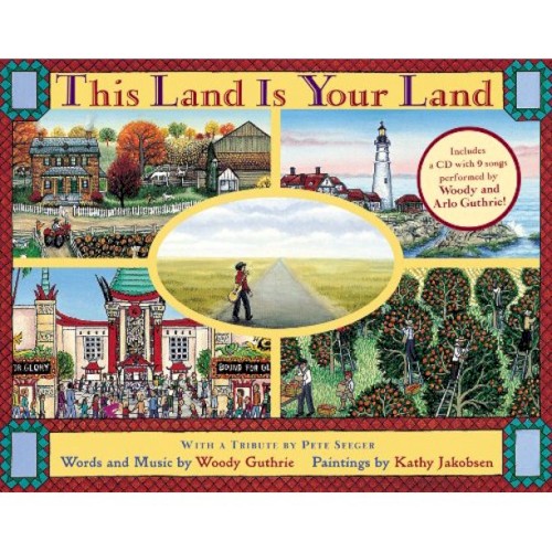 This Land Is Your Land