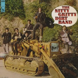 The Nitty Gritty Dirt Band