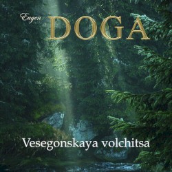 Vesegonskaya Volchitsa