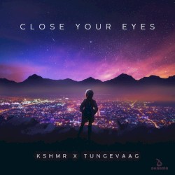 Close Your Eyes (extended mix)