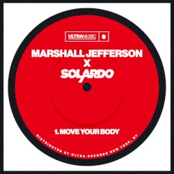 Move Your Body (extended mix)