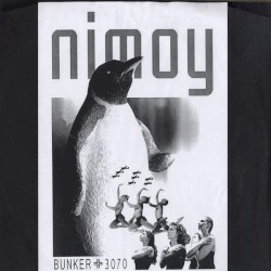 [BUNKER 3070]
