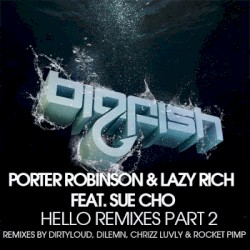 Hello: Remixes, Part 2