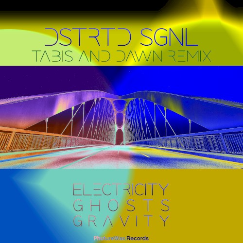 Electricity Ghosts & Gravity (Tabis & Dawn remix)