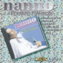 Nanno und die Romantic Flamingos