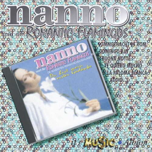 Nanno und die Romantic Flamingos