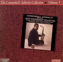 Jazz Workshop Revisited