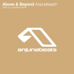 Anjunabeach (Genix vs. Las Salinas remix)