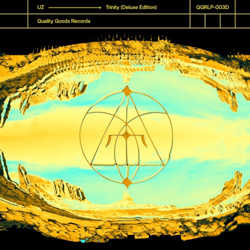 Trinity (Deluxe Edition)