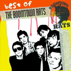 The Best of The Boomtown Rats