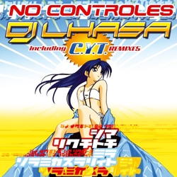 No Controles (remixes)
