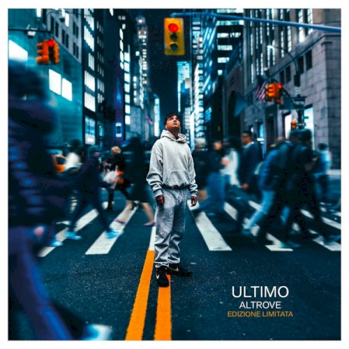 Altrove - Edizione Limitata