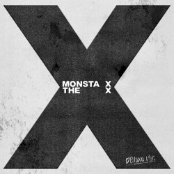 THE X (Deluxe Version)