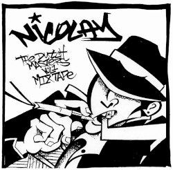 The Dutch Masters, Volume 1: Mixtape (Deluxe)