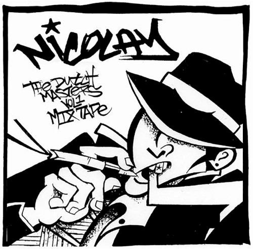The Dutch Masters, Volume 1: Mixtape (Deluxe)