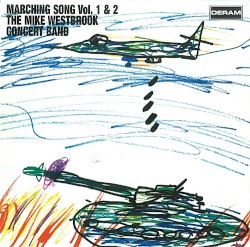 Marching Song, Vol. 1 & 2