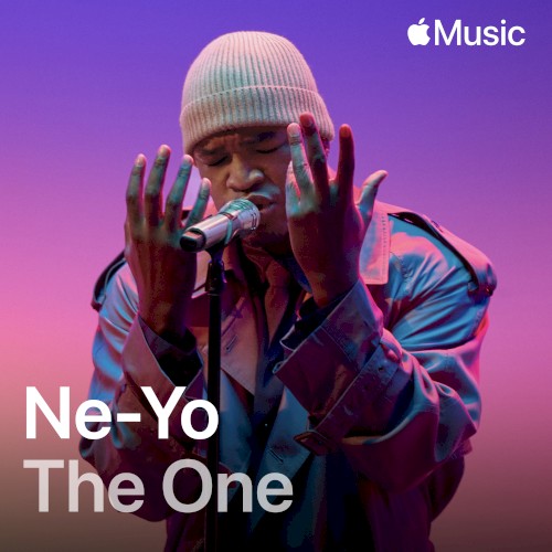 So Sick (live From Apple Music Studios)
