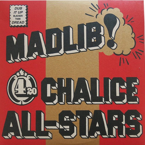 420 Chalice All-Stars