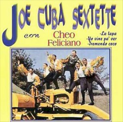 Joe Cuba Sextette