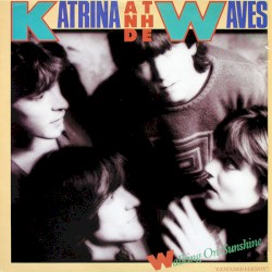 Walking on Sunshine (extended version)
