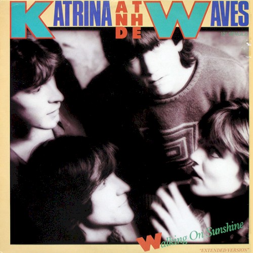 Walking on Sunshine (extended version)