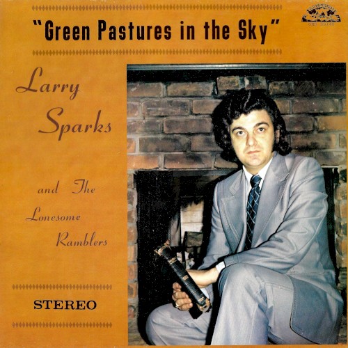 Green Pastures in the Sky