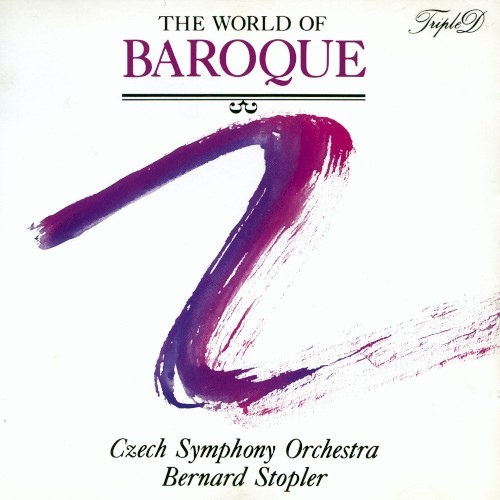The World of Baroque