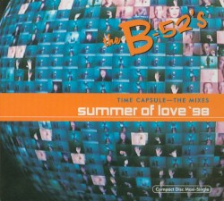 Summer of Love ’98