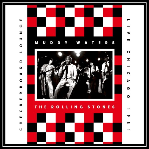 Live at the Checkerboard Lounge