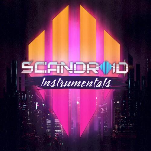 Scandroid (Instrumentals)