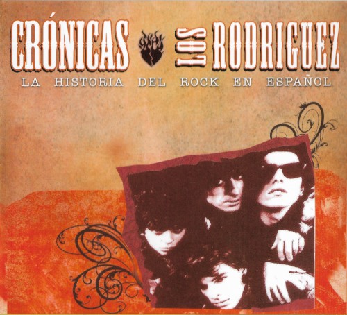Crónicas