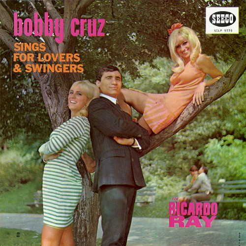 Sings for Lovers & Swingers