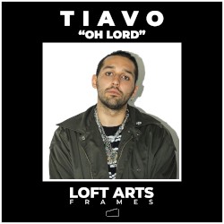 OH LORD (Loft Arts Frames)