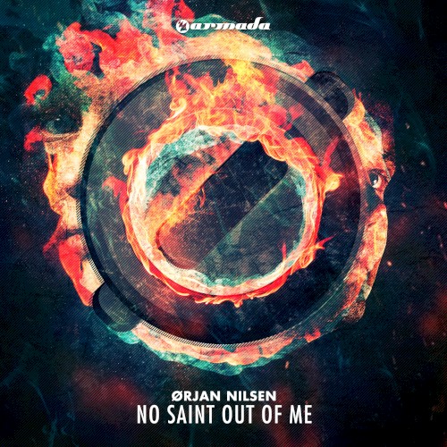No Saint Out of Me (Extended Versions)
