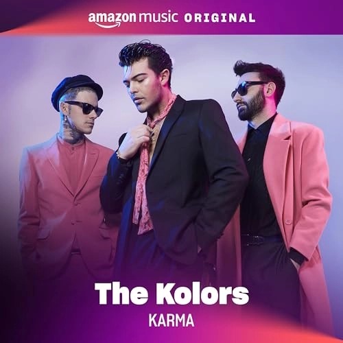 Karma (Amazon Music original)