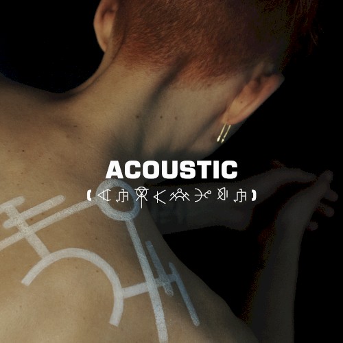 Sanctify (acoustic)